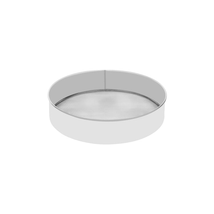 Chef Inox SIEVE-18/8 RIM+MESH 350mm