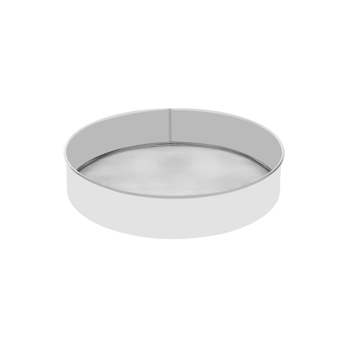Chef Inox SIEVE-18/8 RIM+MESH 400mm