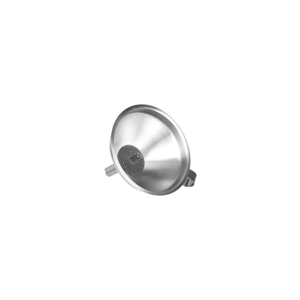 Chef Inox FUNNEL-18/10 105mm W/STRAINER