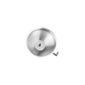 Chef Inox FUNNEL-18/10 125mm W/STRAINER