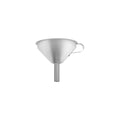Chef Inox FUNNEL-18/10 125mm W/STRAINER