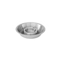 Trenton  ASHTRAY-S/S | DOUBLE WELL | 160mm  (Each)