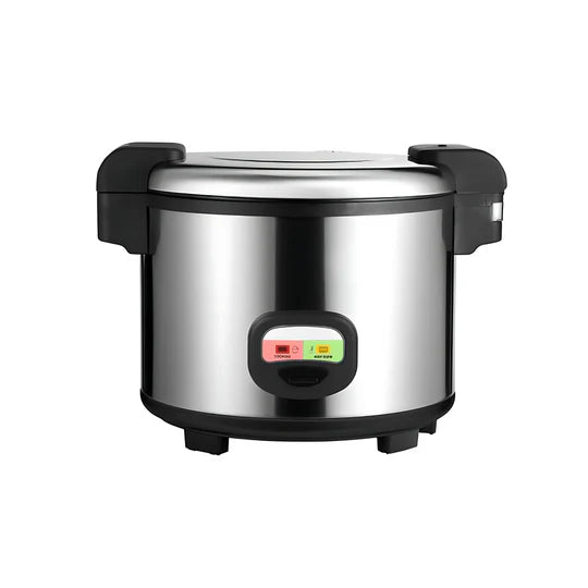 Kitchen Knock Electric Rice Cooker
