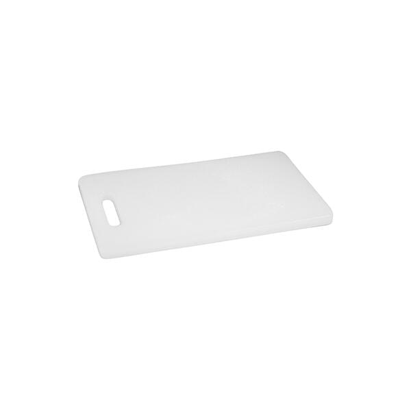 Trenton  CUTTING BOARD-PE | 205x305x13mm WHITE (Each)