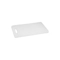 Trenton  CUTTING BOARD-PE | 205x305x13mm WHITE (Each)