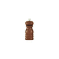 Trenton  PEPPER MILL-100mm DARK WOOD (Each)