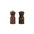 Trenton  SALT & PEPPER MILL SET-150mm DARK WOOD (Set)