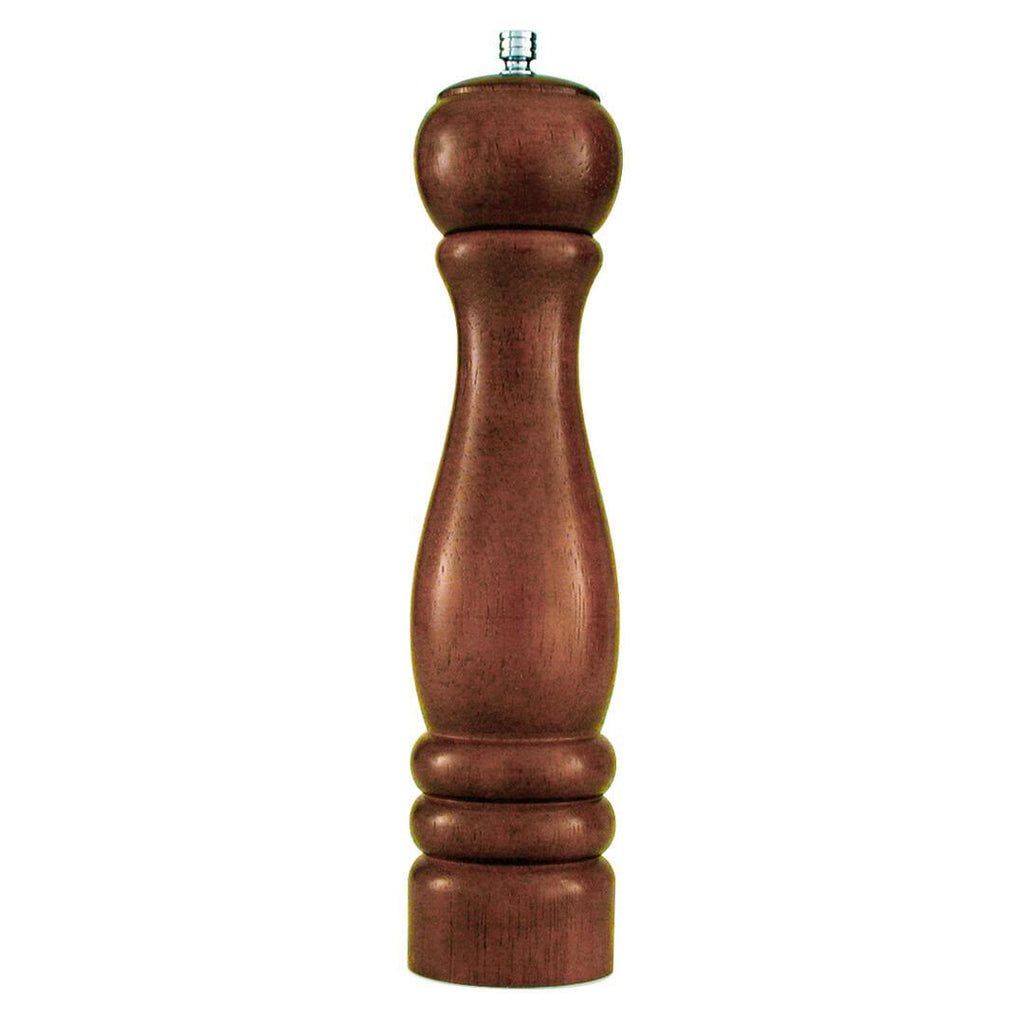 Trenton  PEPPER MILL-450mm DARK WOOD (Each)
