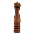 Trenton  PEPPER MILL-450mm DARK WOOD (Each)