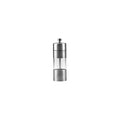Moda RONDO RONDO GRINDER-S/S & ACRYLIC, 130mm CLEAR (Each)