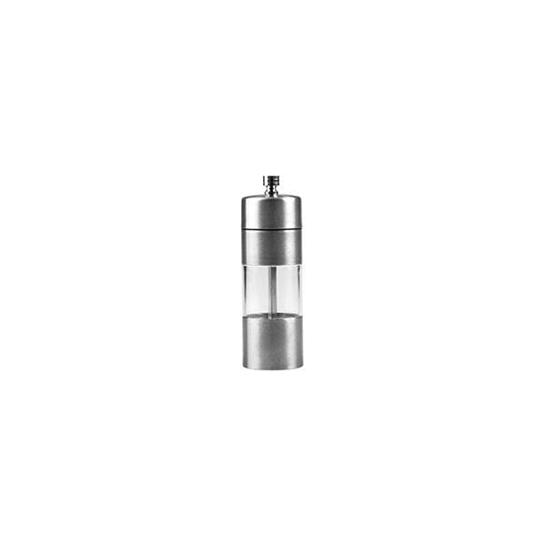Moda RONDO RONDO GRINDER-S/S & ACRYLIC, 130mm CLEAR (Each)