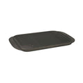 Moda  REVERSABLE GRIDDLE-CAST IRON | 475x260mm  (Each)