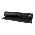 Trenton  RUBBER MAT-1550x930mm BLACK (Each)