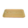 Trenton  RECT. WOOD TRAY-550x400mm BIRCH (Each)