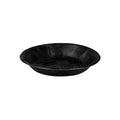 Trenton  SERVING BOWL-W/WOOD, HD-450mm Ø BLACK (x3)
