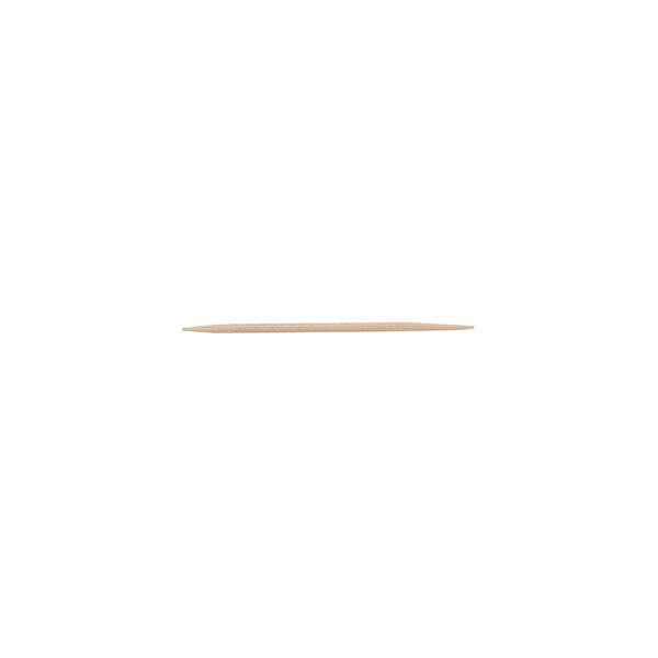 Trenton  TOOTHPICK-DOUBLE ENDED 70mm (1000/Pack)  (Pack)