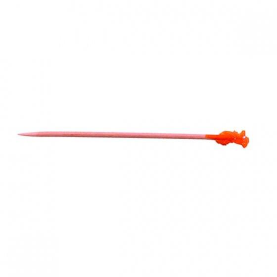 Trenton  FRILLED CLUB TOOTHPICK-100mm (1000/Pack)  (Pack)