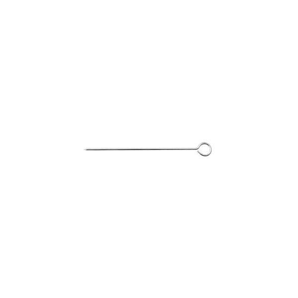 Trenton  SKEWER-S/S | ROUND | 200mm  (Doz)