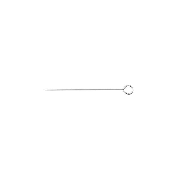 Trenton  SKEWER-S/S | ROUND | 250mm  (Doz)