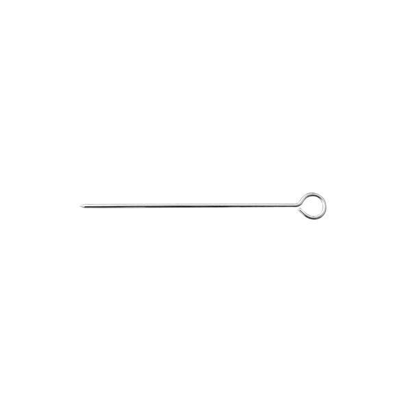 Trenton  SKEWER-S/S | ROUND | 300mm  (Doz)