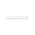 Trenton  SKEWER-S/S | FLAT | 250mm  (Doz)
