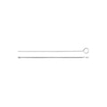Trenton  SKEWER-S/S | FLAT | 300mm  (Doz)