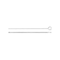 Trenton  SKEWER-S/S | FLAT | 350mm  (Doz)