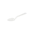 Trenton  BASTING SPOON-PC | PERFORATED | 275mm WHITE (Each)