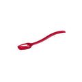 Trenton  SALAD SPOON-PC | PERFORATED | 260mm  RED (Each)