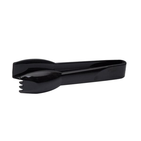 Trenton  MINI SALAD TONG-PC | 150mm      BLACK (Each)