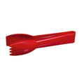 Trenton  MINI SALAD TONG-PC | 150mm      RED (Each)