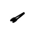 Chef Inox TONG-UTILITY BLACK POLYCARB 240mm