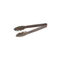 Trenton  UTILITY TONG-PC | 240mm BROWN (Each)