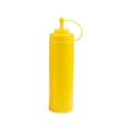 Trenton  SQUEEZE BOTTLE WIDE MOUTH-W/CAP | 720ml YELLOW (Each)