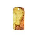 Cheforward LAPIS LAPIS RECT. BOARD - 381x191mm  TROPICAL (Each)