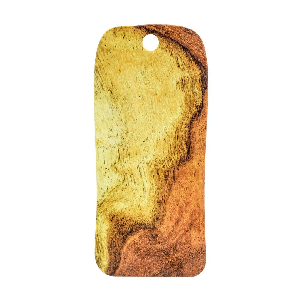 Cheforward LAPIS LAPIS RECT. BOARD - 511x228mm  TROPICAL (Each)