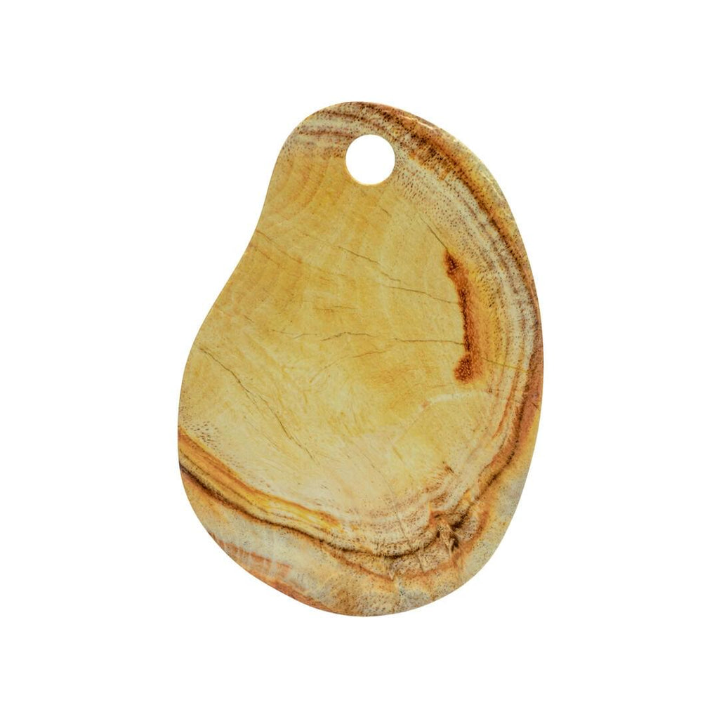 Cheforward LAPIS LAPIS PLATTER - 440x305mm  TROPICAL (Each)