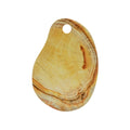 Cheforward LAPIS LAPIS PLATTER - 440x305mm  TROPICAL (Each)
