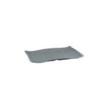 Cheforward ENDURE ENDURE RECT PLATTER-135x100mm  WEATHERED ONYX  (Each)
