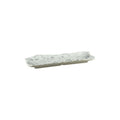 Cheforward ENDURE ENDURE OBLONG PLATE-270x112mm PEBBLE   (Each)