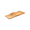 Cheforward TRANSFORM TRANSFORM PLATTER -440x310mm  WOOD GRAIN (Each)
