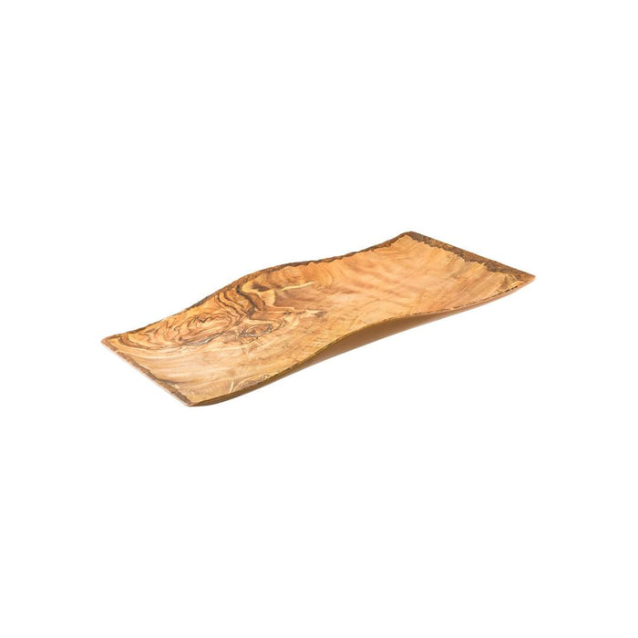Cheforward TRANSFORM TRANSFORM PLATTER -440x310mm  WOOD GRAIN (Each)