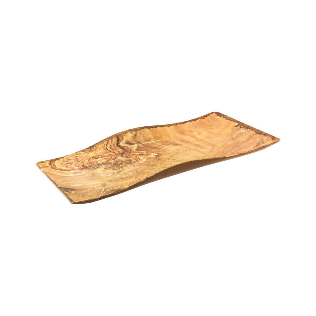 Cheforward TRANSFORM TRANSFORM PLATTER -500x360mm  WOOD GRAIN (Each)