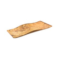 Cheforward TRANSFORM TRANSFORM PLATTER -500x360mm  WOOD GRAIN (Each)