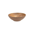 Cheforward TRANSFORM TRANSFORM BOWL - 254mm Ø OLIVE WOOD (Each)