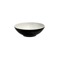 Cheforward TRANSFORM TRANSFORM BOWL - 254mm Ø STONE NATUARL / BLACK (Each)