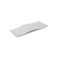 Cheforward INFUSE INFUSE RECT PLATTER -440x310mm STONE NATURAL (Each)