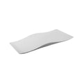 Cheforward INFUSE INFUSE RECT PLATTER -500x360mm STONE NATURAL (x2)