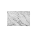Chef Inox RECTANGLE MARBLE EFFECT MELAMINE 410x255mm