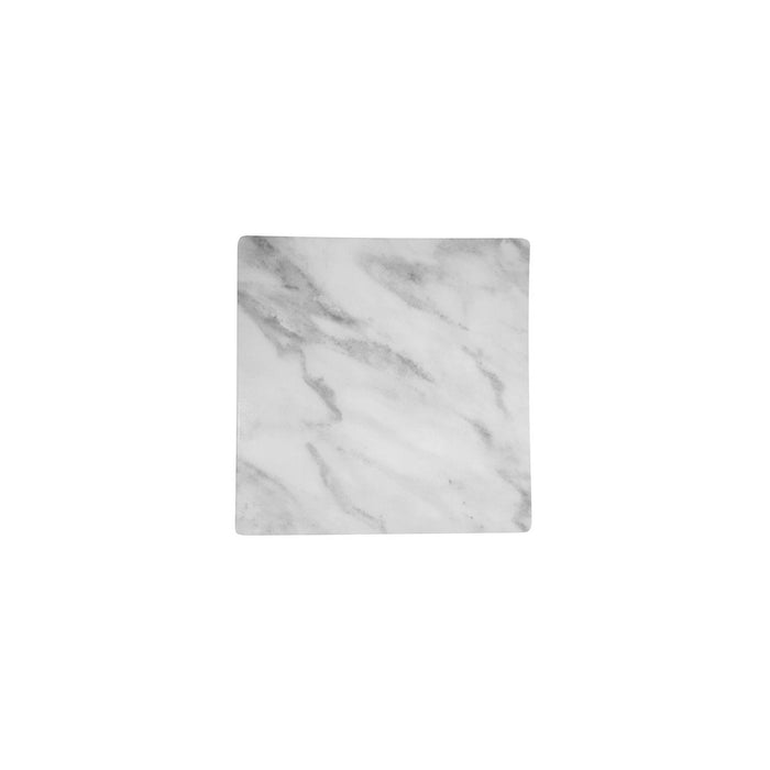 Chef Inox SQUARE MARBLE EFFECT MELAMINE 255x255mm